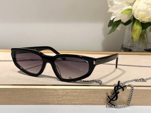 Saint Laurent Sunglasses Top Quality SLS00862